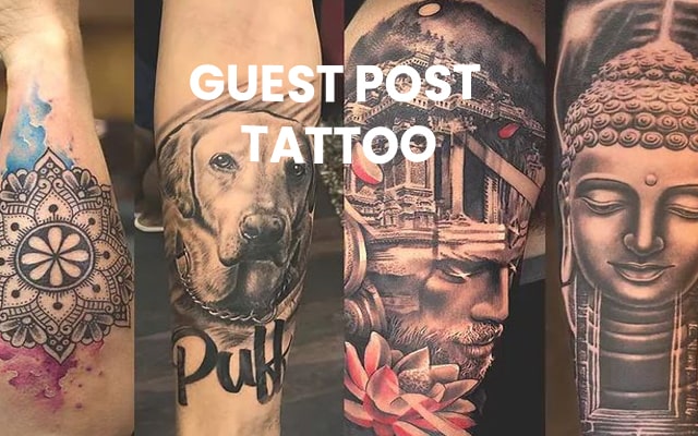 Tattoo Guest Posting Site Tattoo Blogs That Accept Guest Posts Htdo