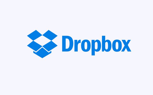 dropbox business